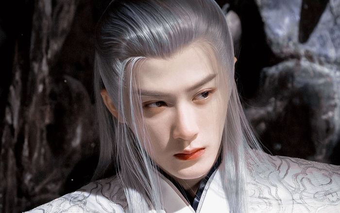 Mỹ nam Trường Tương Tư trở mặt với bạn thân sau khi nổi tiếng?