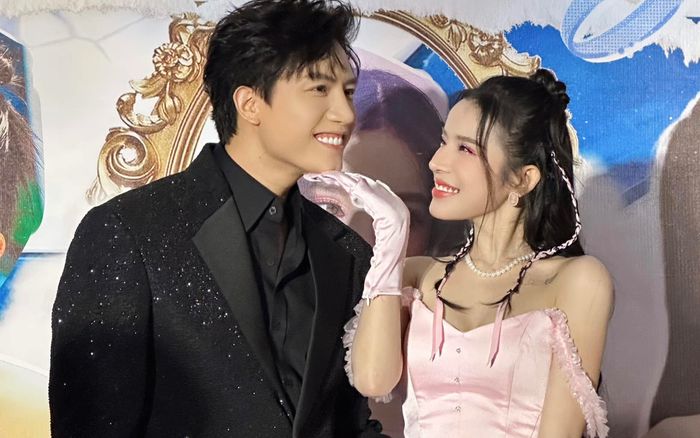 Anh Tú làm rõ tin đồn rạn nứt với 'hàng xóm' LyLy qua một hành động?