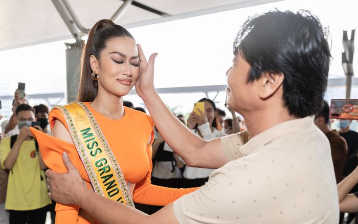 Thiên Ân kể về giấc mơ gặp mẹ quá cố, phải tìm bác sĩ điều trị tâm lý