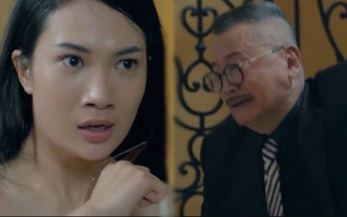 Biệt Dược Đen tập 17: Đại gia nghìn tỷ suy sụp vì con gái nghiện