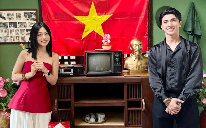 Sau khi lấy vợ, Bình An tiết lộ lãi nhất khoản này?