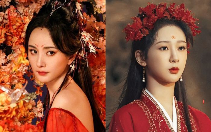 Dương Mịch gặp biến lớn, còn phải nhìn Dương Tử ngang nhiên chiếm sóng