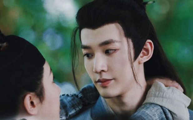 Lộ tạo hình cổ trang mới của Đặng Vi, đỉnh cao hơn hẳn thời Trường Tương Tư