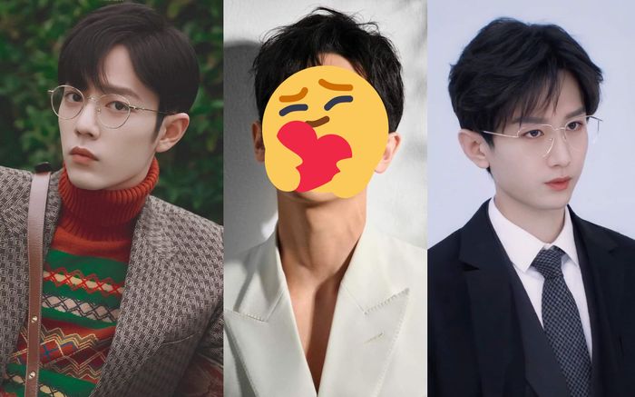 Không phải Tiêu Chiến hay Thành Nghị, đây mới là người đủ sức cân mọi tạo hình