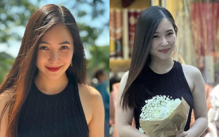 Hương Tràm khoe visual quyến rũ, đầy ngọt ngào tại quê nhà sau 4 năm ở Mỹ