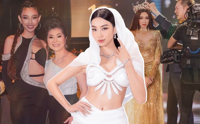 BTS x Thuỳ Tiên: Nàng hậu thành công nhất rơi vào thế khó, bởi khó nên cần khéo!