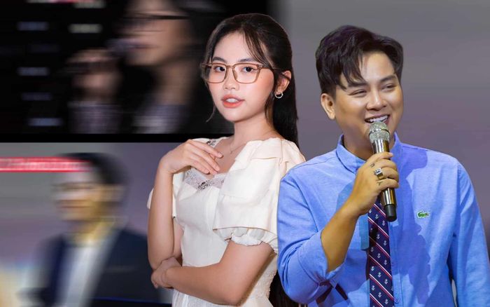 Hoài Lâm và Phương Mỹ Chi cùng hát một ca khúc: Ai đỉnh hơn ai?