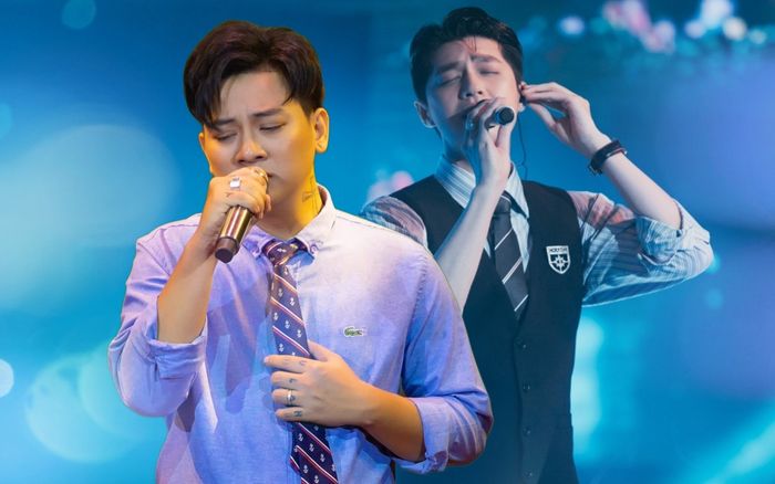 Hoài Lâm và Noo Phước Thịnh cùng hát 'Ngày mai người ta lấy chồng': Ai hơn ai?