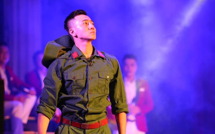 Diễn viên múa Khánh Tùng qua đời ở tuổi 30, nghẹn ngào lời chia sẻ cuối cùng