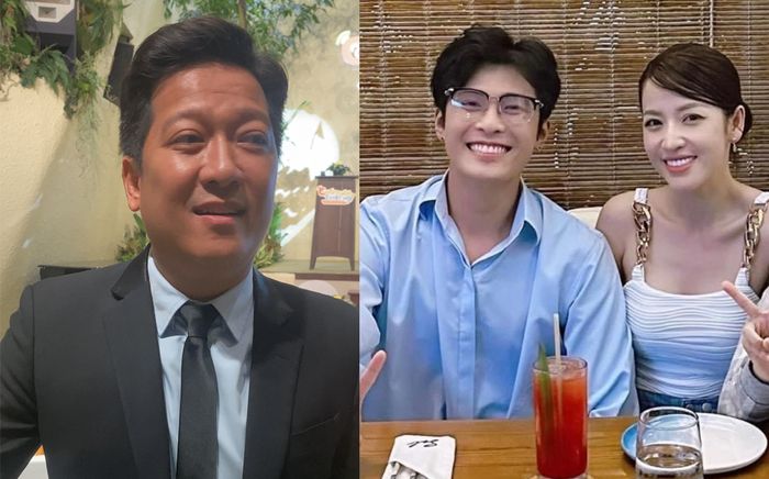 Trường Giang tiết lộ địa điểm tổ chức lễ cưới Puka – Gin Tuấn Kiệt