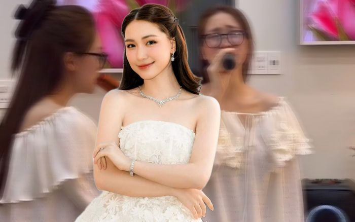 Hòa Minzy 'test loa' bằng ca khúc nổi tiếng: Hát live có khác với thu âm?