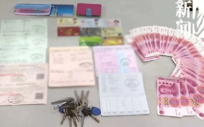 Người phụ nữ để quên 5 tỷ đồng trên xe buýt và cái kết bất ngờ