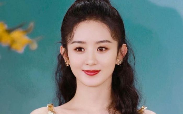 Triệu Lệ Dĩnh nhập viện ngay trong đêm, hành động của chồng cũ mới gây bất ngờ