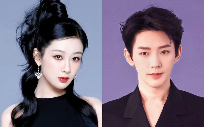 Đặng Vi vừa nổi đã nhận biệt đãi khủng, không hổ danh đàn em Dương Tử nâng đỡ