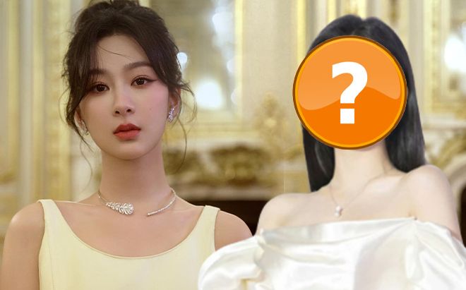 Mỹ nhân yêu thầm Thành Nghị khoe nhan sắc cực phẩm áp đảo Dương Tử