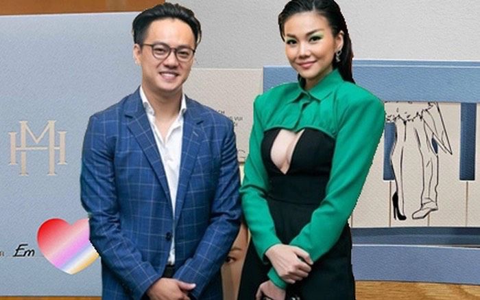 Đám cưới Thanh Hằng: Hồ Ngọc Hà cùng dàn khách mời đình đám Vbiz hội tụ