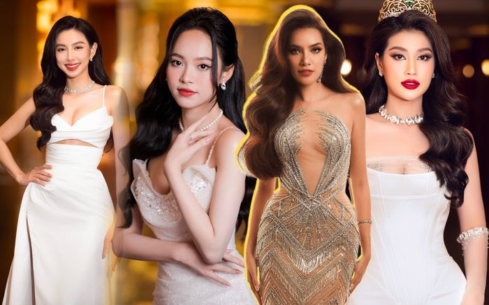 Sao Việt đồng lòng kêu gọi bình chọn, Lê Hoàng Phương hiện đang ở vị trí nào?