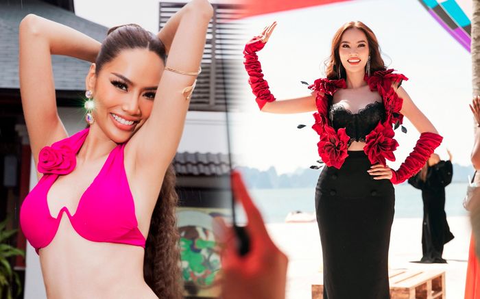 Hoàng Phương vươn lên dẫn đầu bình chọn tìm kiếm vé intop 20 và 10 tại MGI