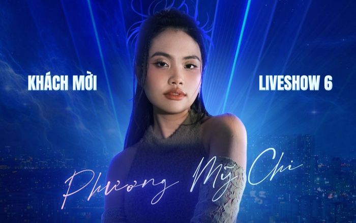 Giọng ca 'Đẩy xe bò' Phương Mỹ Chi là khách mời đêm bán kết Vietnam Idol