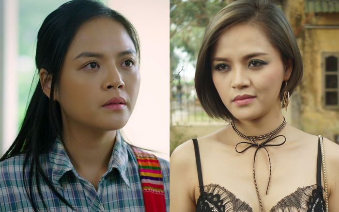 Theo Việt Anh, Thu Quỳnh cho My 'sói' tái xuất đối đầu phản diện trong phim