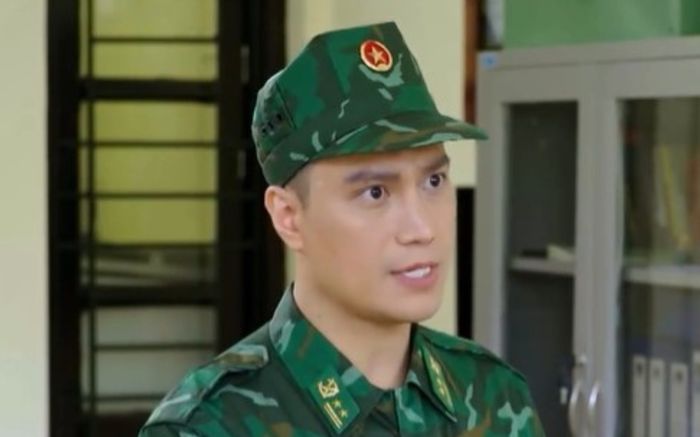 Việt Anh trong phim mới quyền lực thế nào mà chỉ nghe thấy tên ai cũng nể?