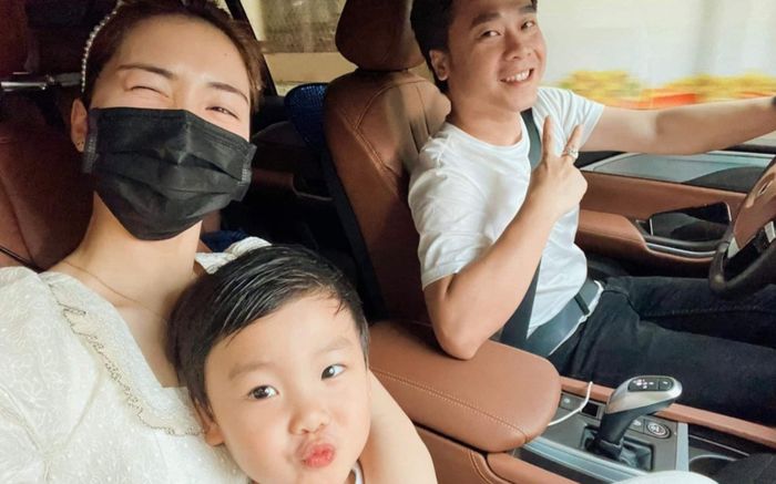 Gặp anti-fan kém duyên, Hoà Minzy gọi thẳng chồng cũ làm rõ chuyện này