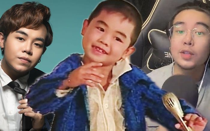 Cuộc sống của 'thần đồng âm nhạc bé Châu' sau biến cố gia đình vỡ nợ