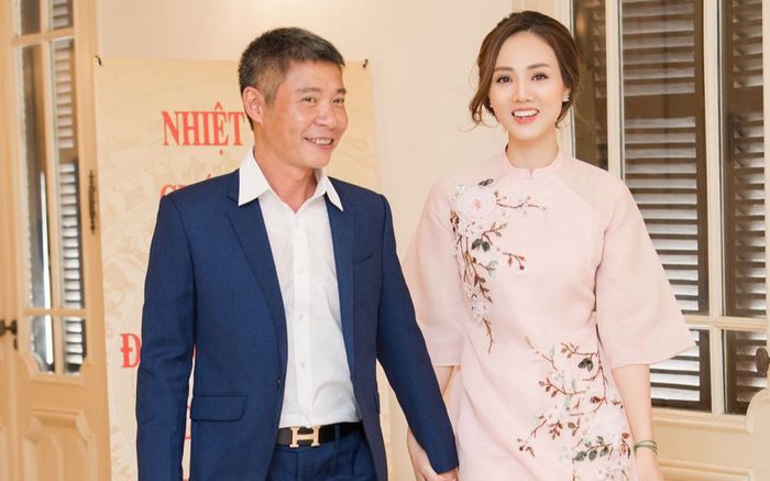 Bị mỉa mai, bà xã NSND Công Lý bức xúc: Không mong báo đáp xin đừng chà đạp