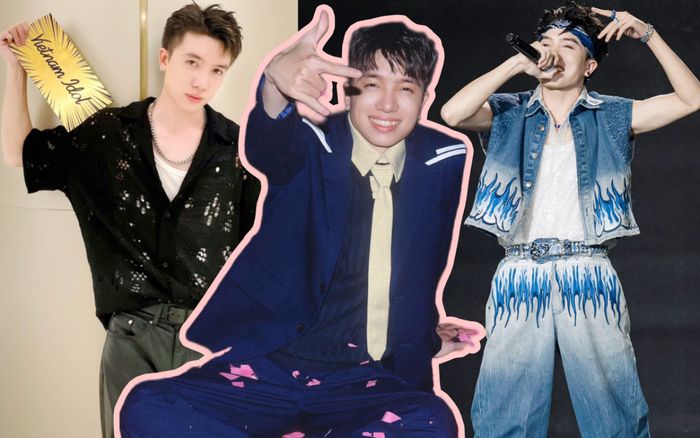 Xuân Định K.Y: Người con Thừa Thiên kể chuyện như rót mật vào tai tại Vietnam Idol