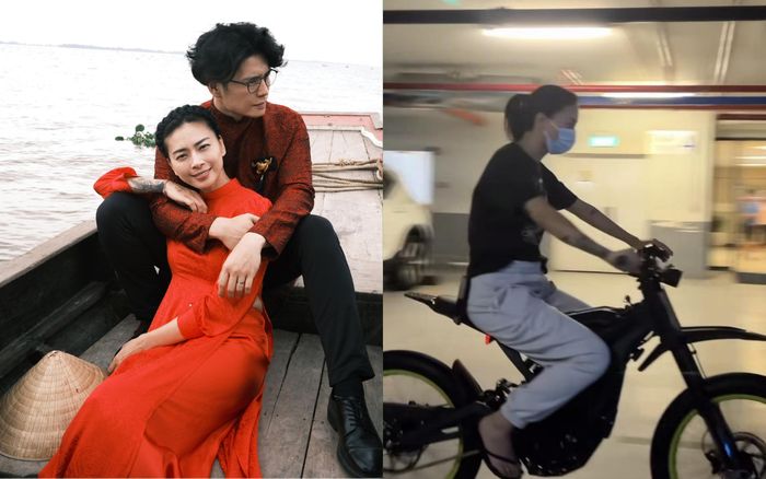 Bị trêu đùa sau loạt 'tiểu phẩm', Huy Trần vẫn hết mực cưng chiều Ngô Thanh Vân