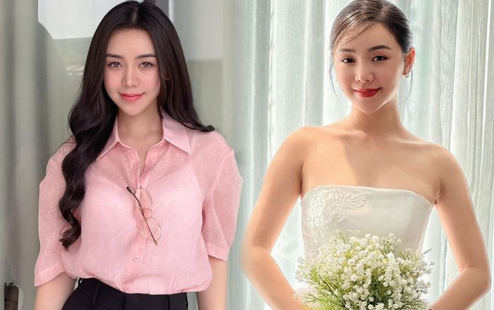 Quỳnh Kool hé lộ cuộc hôn nhân 'bất ổn' ở phim mới, liệu có phải cái kết buồn?