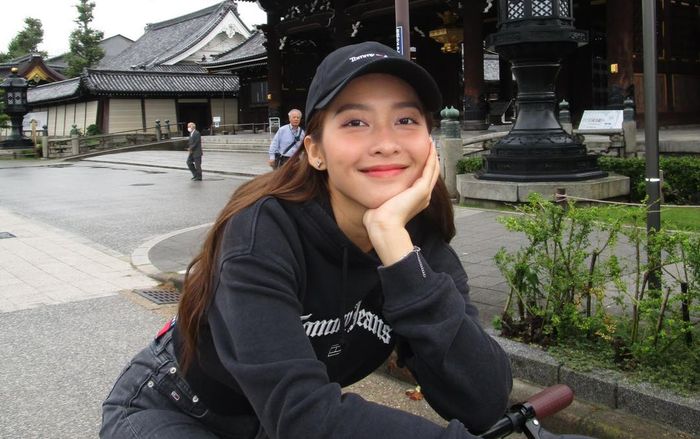 Khả Ngân gặp sự cố suy khoẻ đáng lo ngại, phải đến viện chữa bệnh