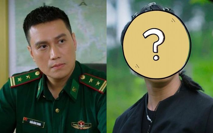 Cuộc Chiến Không Giới Tuyến: Lộ diện nhân vật vì Việt Anh mà 'quay xe'