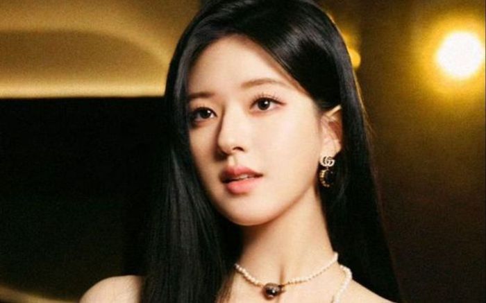 Triệu Lộ Tư khoe 'sương sương' thành tích thuở nhỏ, hóa ra hào quang đã có từ bé