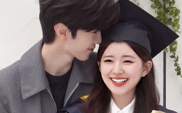 Triệu Lộ Tư và Trần Triết Viễn lại lộ bằng chứng 'phim giả tình thật'