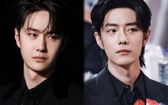 Vương Nhất Bác nhận tin vui lớn trong sự nghiệp, trái ngược hẳn với Tiêu Chiến