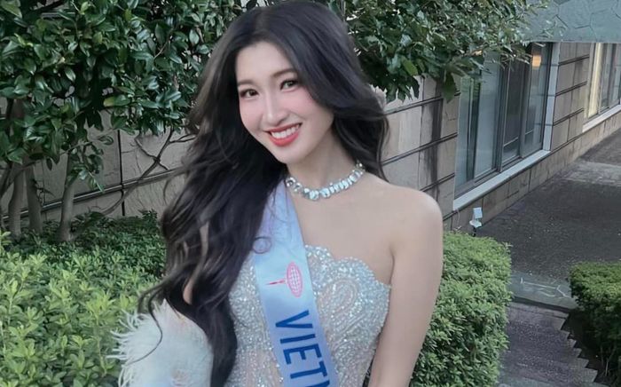 Phương Nhi đáp trả việc không có bằng cấp vẫn thi MI, fan có đang quá khắt khe?