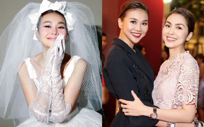 Hà Tăng thừa nhận bản thân tệ quá với Thanh Hằng: Chuyện gì đây?