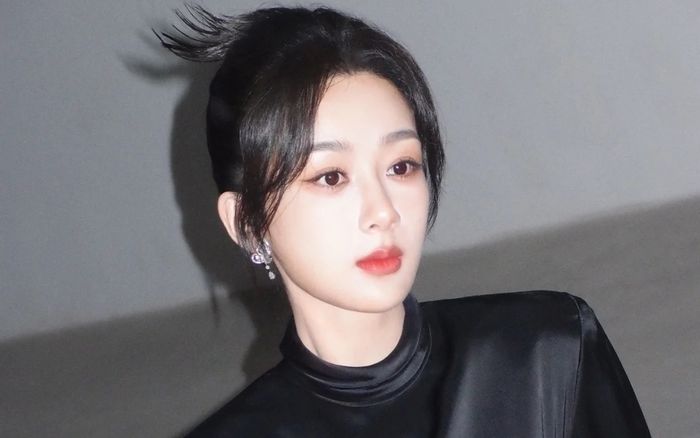 Tạo hình mới của Dương Tử, dân tình thất vọng tột độ khi thấy ảnh gốc