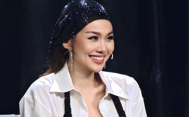 Gặp anti fan kém duyên, Thanh Hằng đáp trả đầy tinh tế mà cực thâm thuý