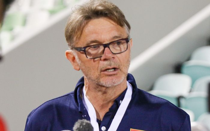 Triết lý để ĐTVN đi World Cup của HLV Troussier: Ai sẽ phản biện nếu chưa tốt?