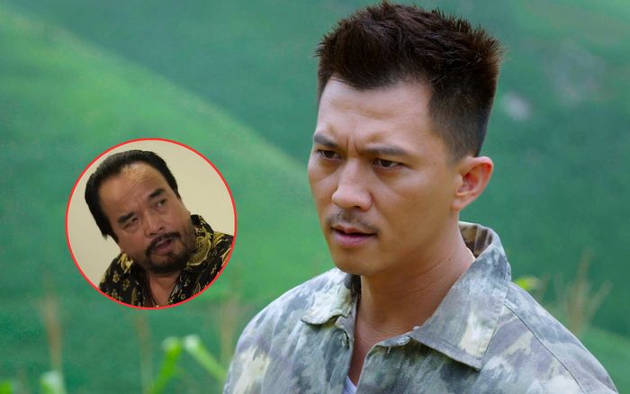 Cuộc Chiến Không Giới Tuyến tập 24: Hóa ra ông Hề chính là ân nhân của Đoàn