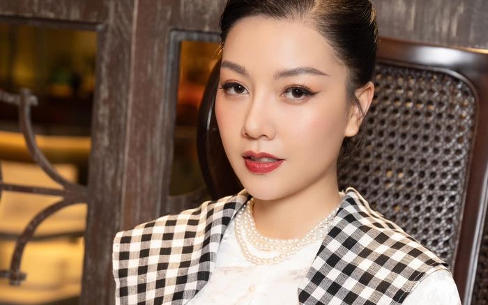 Trước Tư Mắm, Băng Di từng hóa ác nữ giật chồng bị ghét nhất nhì màn ảnh Việt