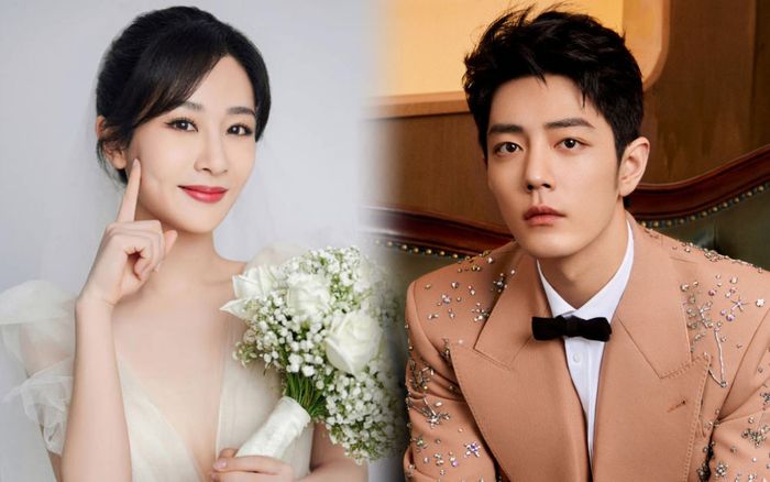 Tiêu Chiến - Dương Tử tái hợp sau 1 năm xa cách, làm gì mà khiến fan hú hét?