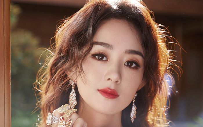 'Tình cũ' Dương Tử công khai bày tỏ tình cảm với Triệu Lệ Dĩnh