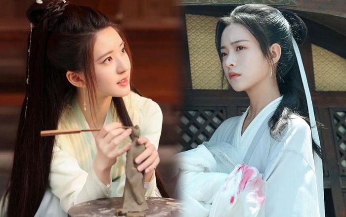 Triệu Lộ Tư thay Lý Canh Hi đóng nữ chính Tuyết Trung Hãn Đao Hành 2?