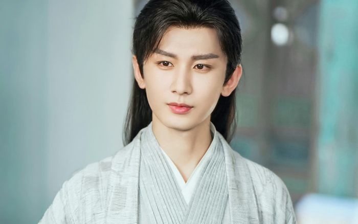 Thành Nghị nhận tin vui mới từ Liên Hoa Lâu dù phim đã kết thúc từ lâu