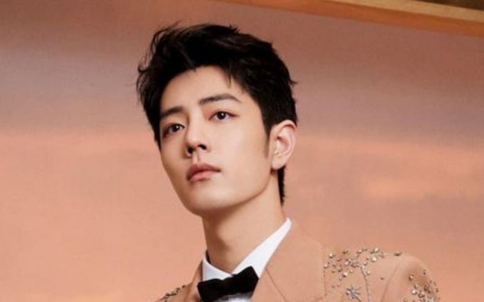 Tiêu Chiến được 'ông lớn' biệt đãi, ngày vươn tầm châu lục không còn xa