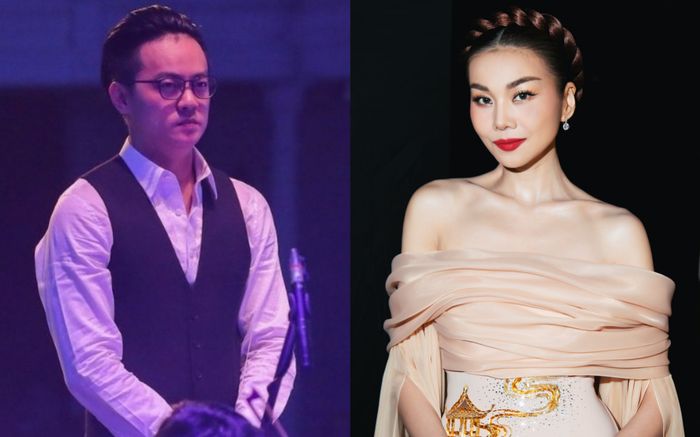 '5 lần 7 lượt' bị gọi tên, Thanh Hằng úp mở về hôn lễ với chồng nhạc trưởng