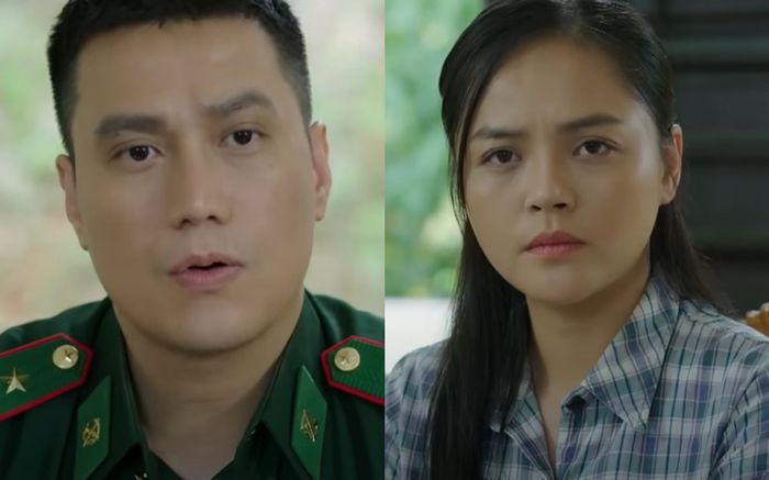 Hết Việt Anh lại đến Thu Quỳnh mang rắc rối cho Cuộc Chiến Không Giới Tuyến